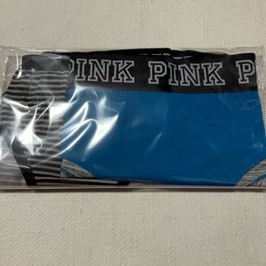 Never worn Pink & unknown underwear 2pack